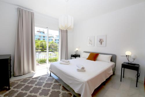 Estepona West Townhouse LARA
