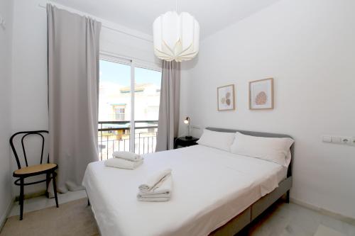 Estepona West Townhouse LARA