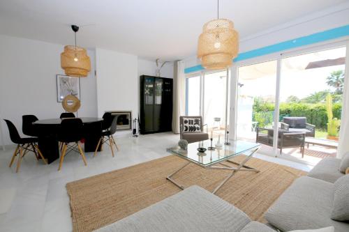 Estepona West Townhouse LARA