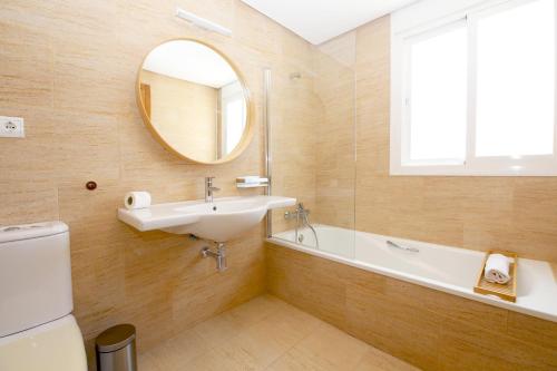 Estepona West Townhouse LARA