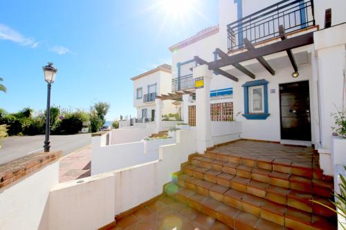 Estepona West Townhouse LARA