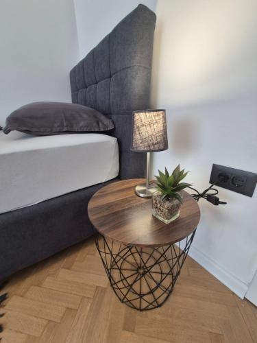 Apartman Maris
