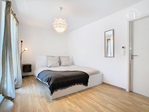 Appartement de charme neuf