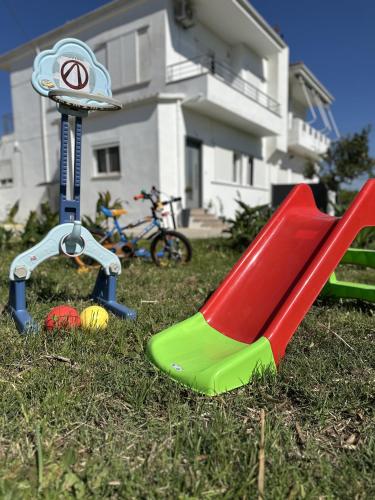 Φωτογραφία από το άλμπουμ του Villa Citrus στην Πρέβεζα