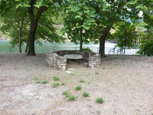 Gallery image of Guest House Natura Komani Lake in Koman