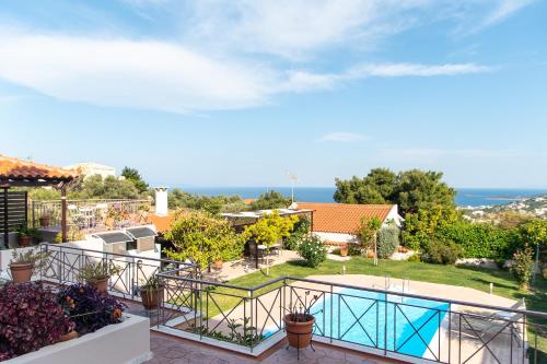 Artemis Riviera Near Athen's Airport By SEM