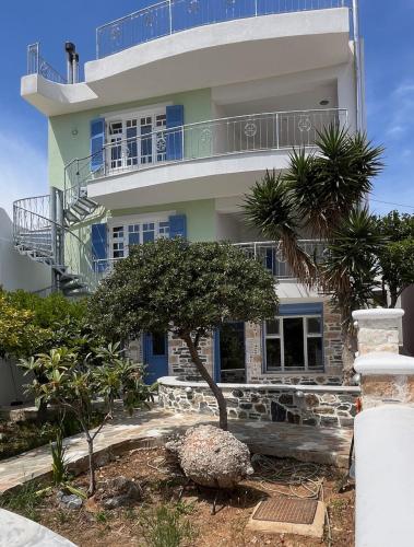 Amalía - central, stylish, quiet