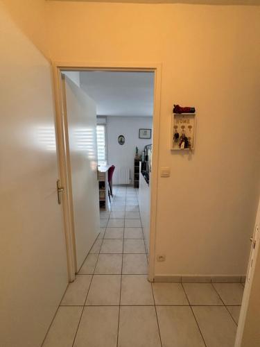 アミアンにあるAppartement 2 personnes sur Amiensのギャラリーの写真