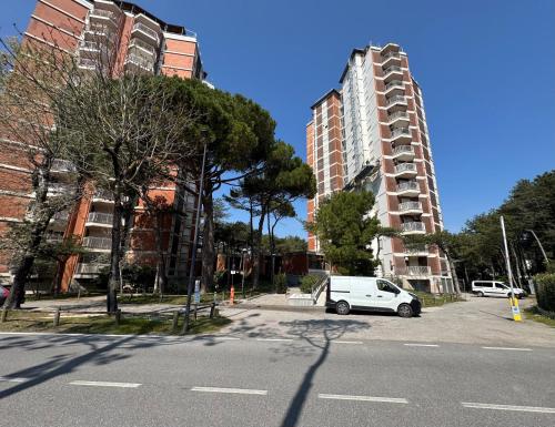 Η γειτονιά γύρω από ή μία γειτονιά κοντά σε αυτό το διαμέρισμα