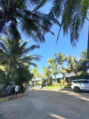 Ảnh trong thư viện ảnh của Jariaa Agro Tourism ở Khardi