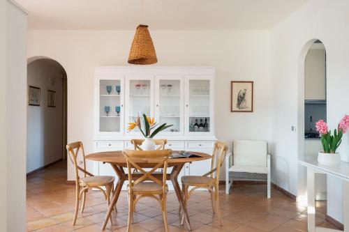 Billede fra billedgalleriet på Villa Pogelia by Klodge i Porto San Paolo