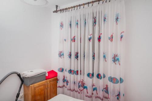 Bany a Apartman Glendza