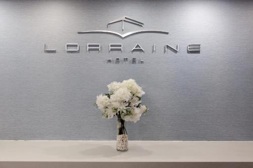Φωτογραφία από το άλμπουμ του Lorraine Hotel στο Μαϊάμι Μπιτς