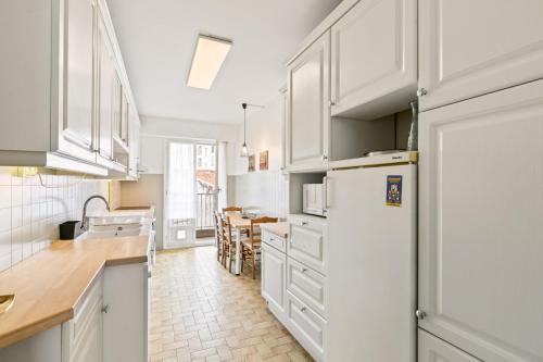 Suite de Dijon FSHH