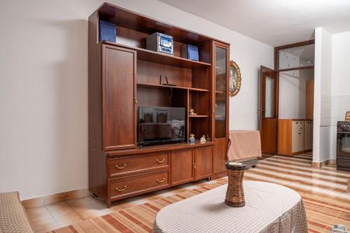 Cuina o zona de cuina de Apartman Glendza