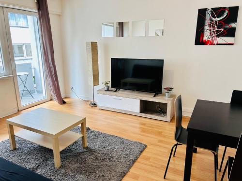 appartment avec balcon strasbourg centre
