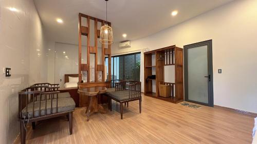 フーコックにあるNhư House Apartment Phú Quốcのギャラリーの写真