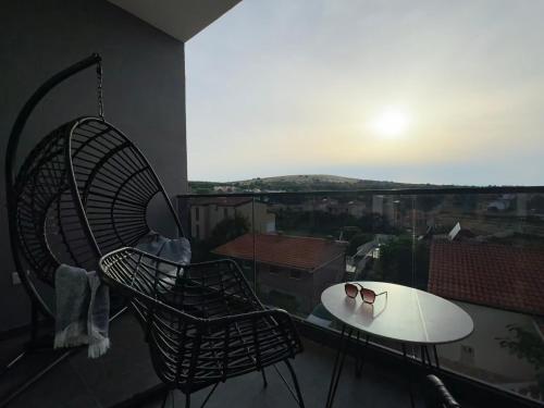 StaySee Vir - Penthouse Apartment