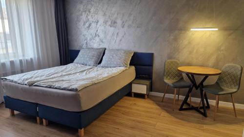 Apartamenty Centrum Rynek Deluxe Bezpłatny parking, F-Vat