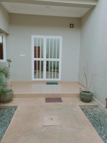 Gallery image of Superbe Villa Moderne Tout Confort à Sanguéra-UCAO Lomé in Lomé