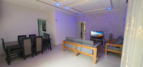 Gallery image of Superbe Villa Moderne Tout Confort à Sanguéra-UCAO Lomé in Lomé