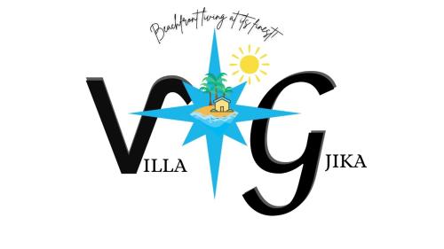 Vila Ylli Gjika
