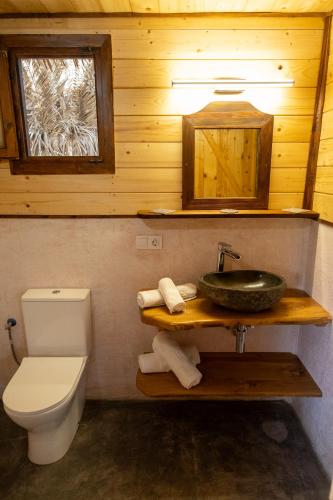 Cabaña Tanzania