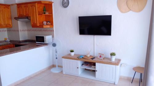 Casa Lorenzo - Apartamento en Playa de Las Américas