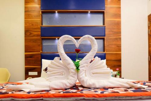 Gallery image of SureStay by Best Western Model Town Amritsar in Amritsar