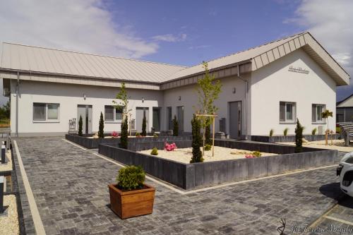 Apartamenty Róża Wiatrów