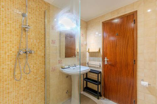 Apartamento Ivone by Sunnyway