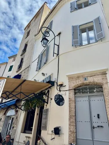 Le Palais Aubernon photo 30