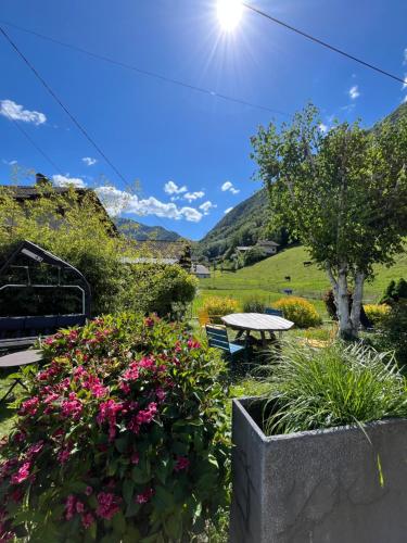 Appartement LAPRESKI cosy avec balcon & parking