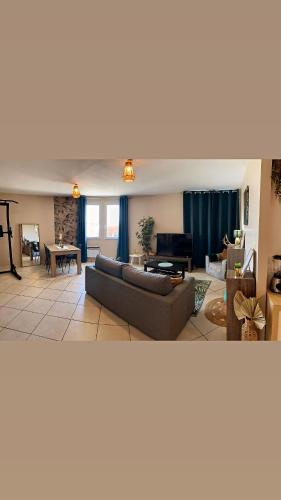 Appartement proche Disney et Paris