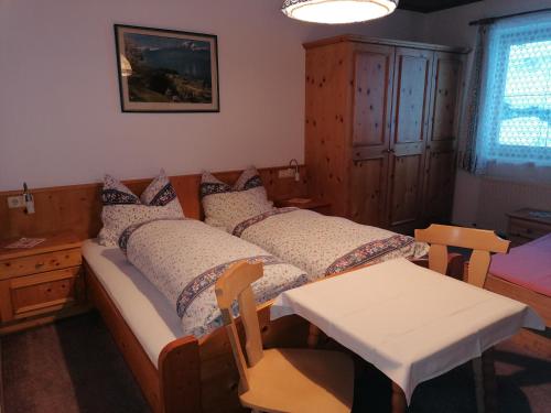 Ferienwohnung Jaglbauer inkl Joker Card im Sommer