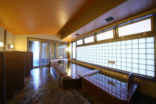 Φωτογραφία από το άλμπουμ του APA Hotel Takasaki Ekimae σε Takasaki