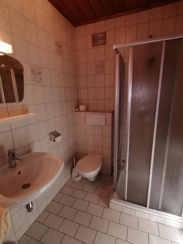 Ferienwohnung Jaglbauer inkl Joker Card im Sommer