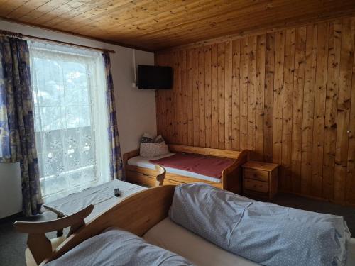 Ferienwohnung Jaglbauer inkl Joker Card im Sommer
