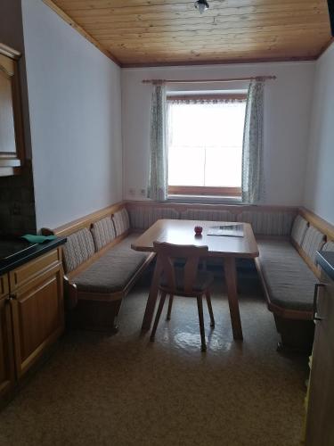 Ferienwohnung Jaglbauer inkl Joker Card im Sommer