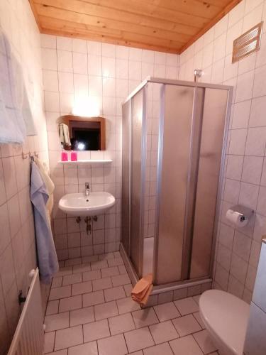 Ferienwohnung Jaglbauer inkl Joker Card im Sommer