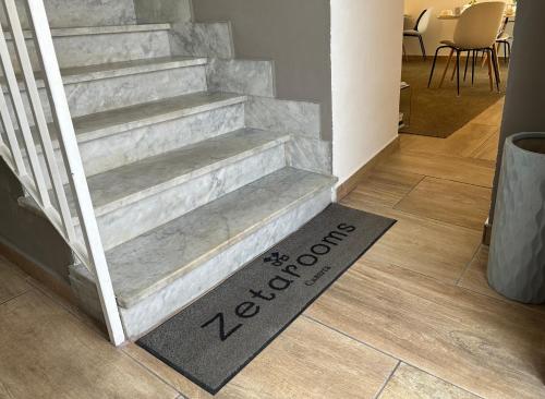カゼルタにあるZeta Roomsのギャラリーの写真