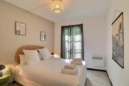 Le Van Gogh - Charming apartment in the heart of Arles