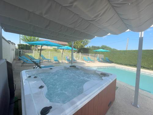 Bienvenue Vacances Sarlat-La-Canéda