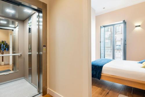 Deluxe Two-Bedroom apartment Seville Downtown