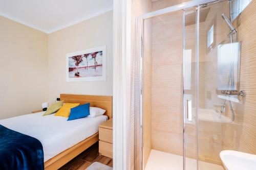 Deluxe Two-Bedroom apartment Seville Downtown