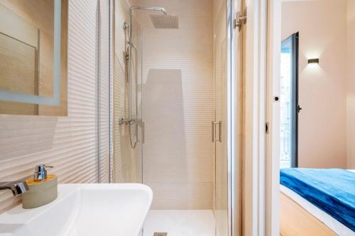 Deluxe Two-Bedroom apartment Seville Downtown