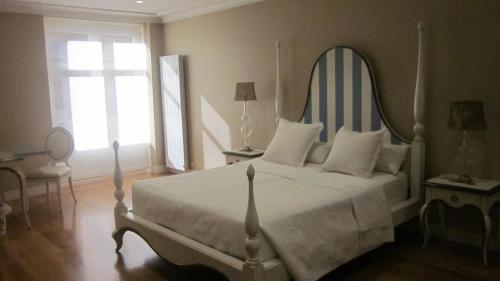 Lujosa habitación en lo mas céntrico de la ciudad