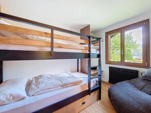 Chalet Alpa