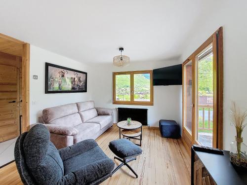 Chalet Alpa
