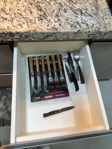 Gambar di galeri bagi Benno Prime Loft di Extrema